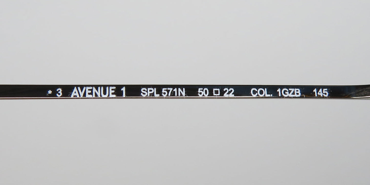 Police Spl571n Sunglasses