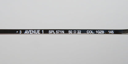 Police Spl571n Sunglasses