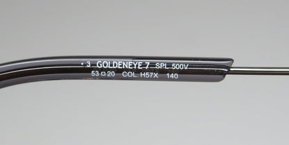 Police Spl500v Sunglasses