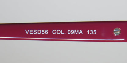 Escada Vesd56 Eyeglasses