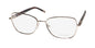 Escada Vesb97 Eyeglasses
