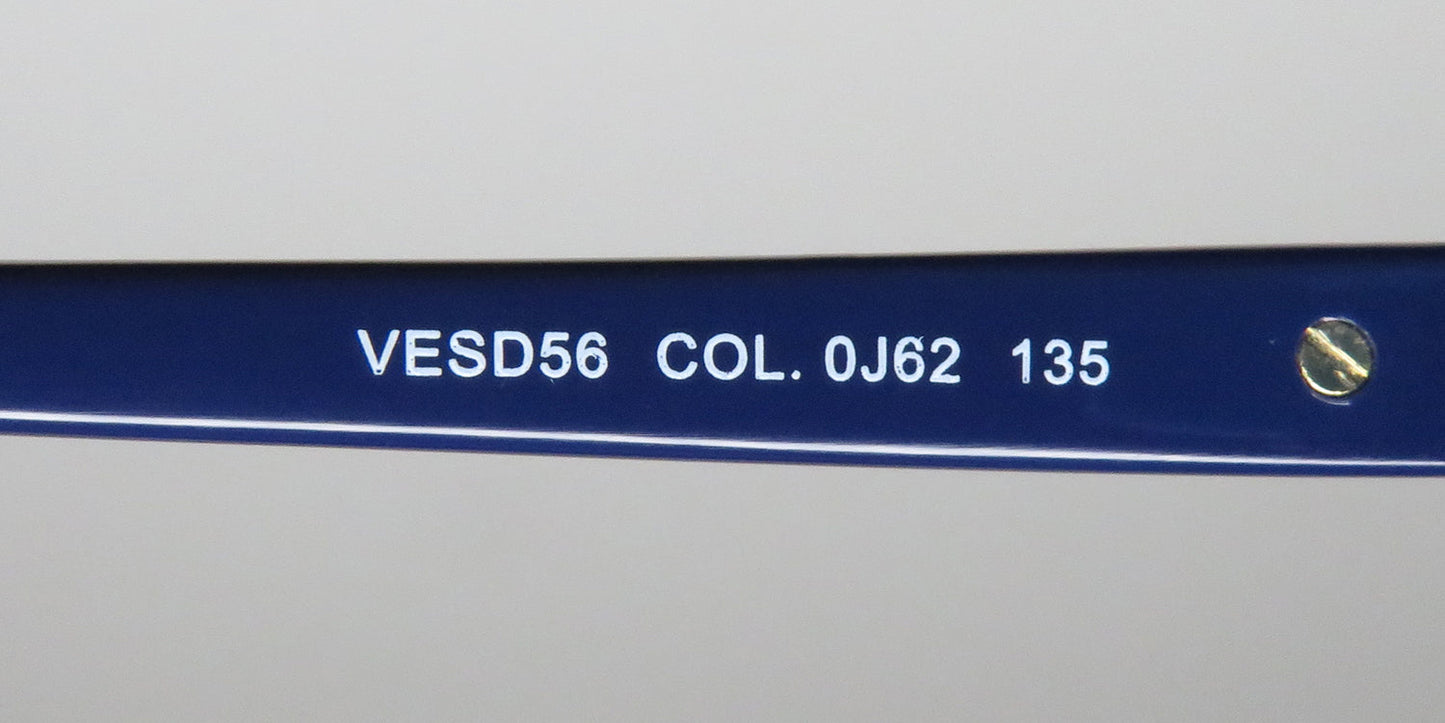 Escada Vesd56 Eyeglasses