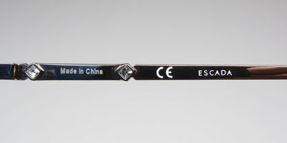Escada Vesb24s Eyeglasses