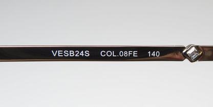 Escada Vesb24s Eyeglasses