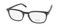 Tumi Vtu018 Blue Light Lens Eyeglasses