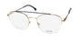Lozza Vl2352 Eyeglasses