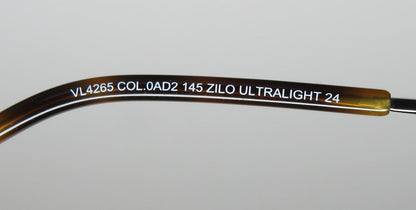 Lozza Vl4265 Eyeglasses