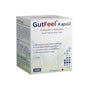 GutFeel Probiotic & Prebiotic Daily Supplement 20 Capsules