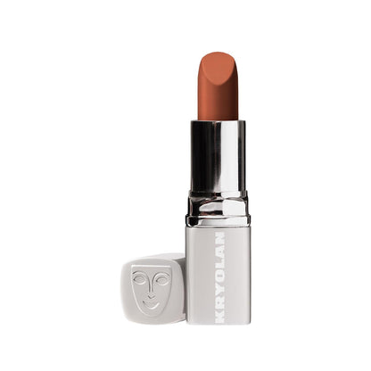 Kryolan Lipstick Sheer in Chloe - Hydrating Lip Color 4g