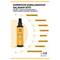 Hoito Superfood Honey & Pumpkin Seed Hair Milk 150 ml