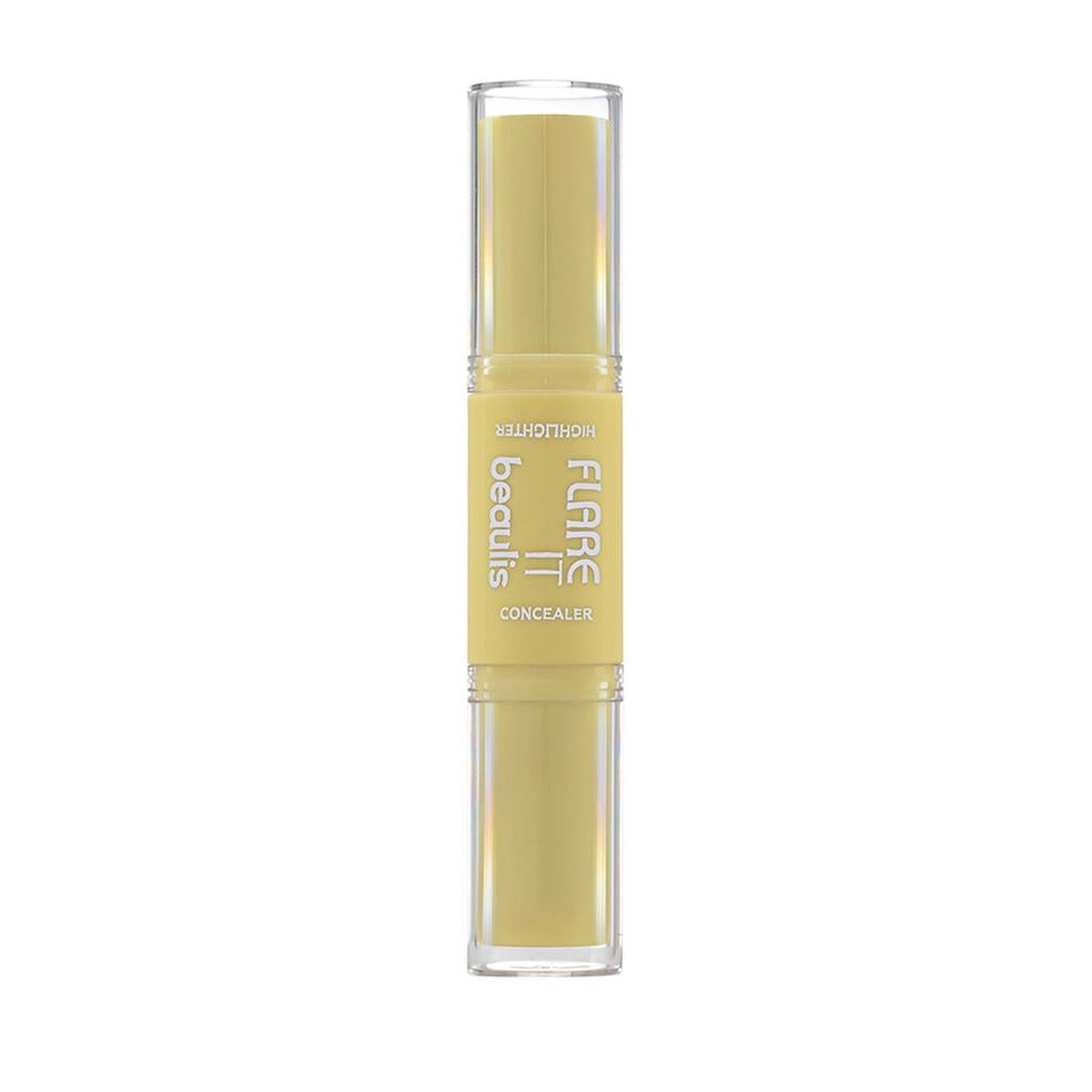 Beaulis Flare It Illuminating Concealer 137 Fair 10ml