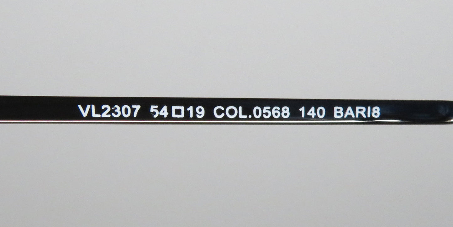 Lozza Vl2307 Eyeglasses