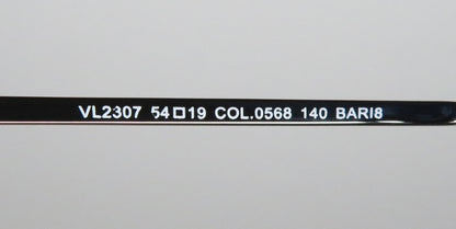 Lozza Vl2307 Eyeglasses