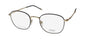 Lozza Vl2387 Eyeglasses