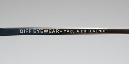 Diff Aiden Blue Light Lens Eyeglasses