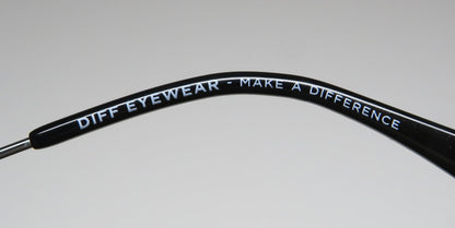 Diff James Blue Light Lens Eyeglasses