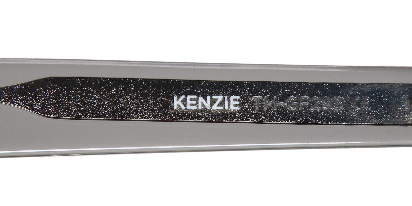 Diff Kenzie Sunglasses