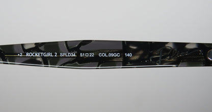 Police Spld34 Sunglasses