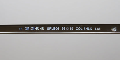 Police Sple06 Sunglasses