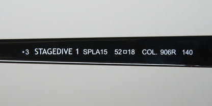 Police Spla15 Sunglasses