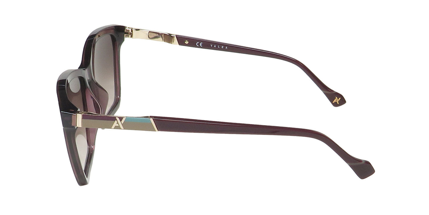 Yalea Sya031 Matilde Sunglasses