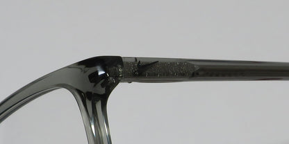 Nike 5540 Eyeglasses