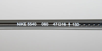 Nike 5540 Eyeglasses