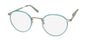 Garrett Leight Wilson Blue Light Technology Eyeglasses
