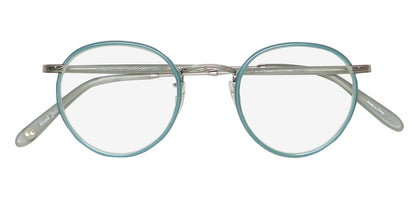 Garrett Leight Wilson Blue Light Technology Eyeglasses