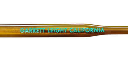 Garrett Leight Alice Blue Light Technology Eyeglasses