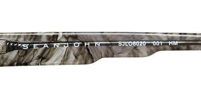 Sean John 6020 Eyeglasses