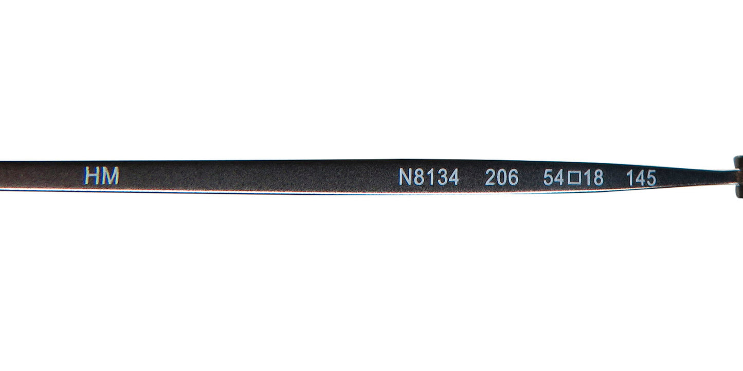 Nautica N8134 Eyeglasses