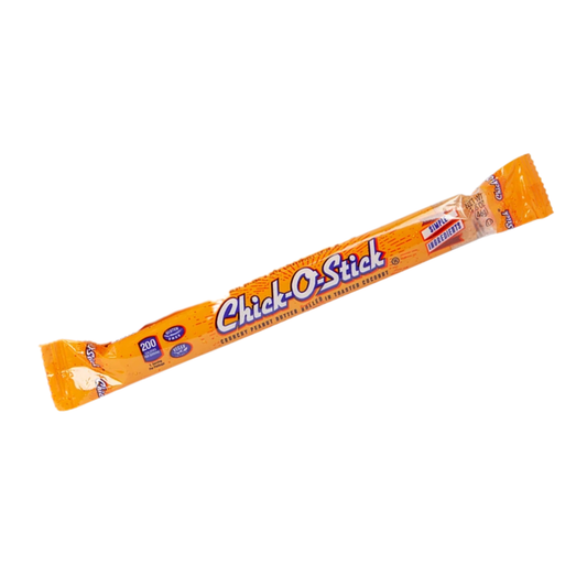 Atkinson Chick-O-Stick Crunchy Peanut Butter Candy (1.6oz)
