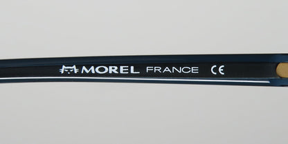 Morel Oga 10177o Eyeglasses