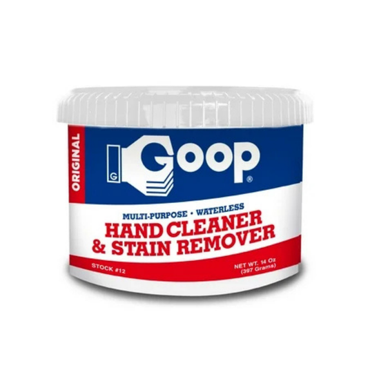 Goop Multi-Purpose Hand Cleaner (14oz)