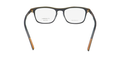 Morel Oga 10176o Eyeglasses