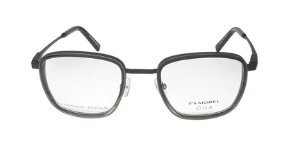 Morel Oga 10171o Eyeglasses