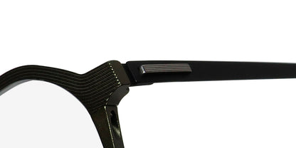 Morel Oga 10202o Eyeglasses