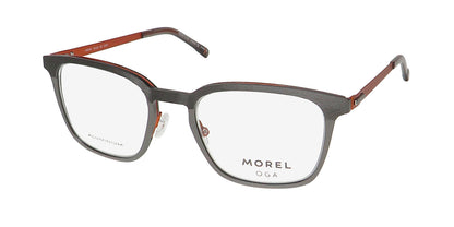 Morel Oga 10204o Eyeglasses