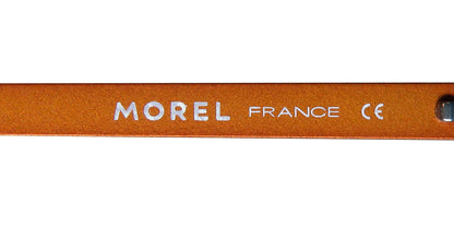 Morel Oga 10203o Eyeglasses