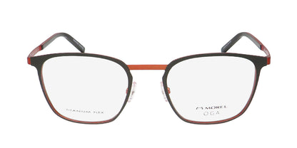 Morel Oga 10181o Eyeglasses