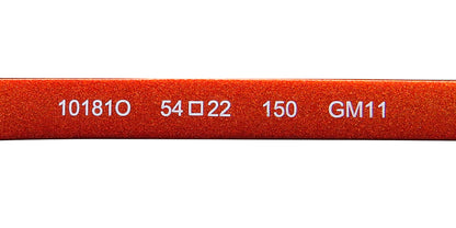 Morel Oga 10181o Eyeglasses