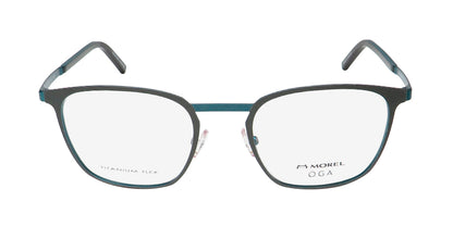 Morel Oga 10181o Eyeglasses