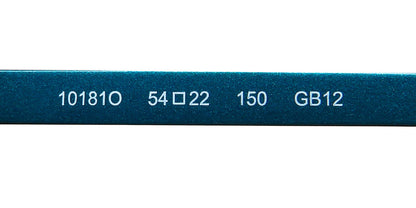 Morel Oga 10181o Eyeglasses