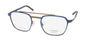 Morel Oga 10180o Eyeglasses