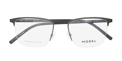 Morel Oga 10185o Eyeglasses