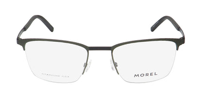 Morel Oga 10185o Eyeglasses