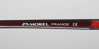 Morel Oga 10177o Eyeglasses