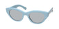 Garrett Leight Dottie Sunglasses