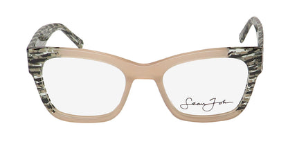 Sean John 6026 Eyeglasses